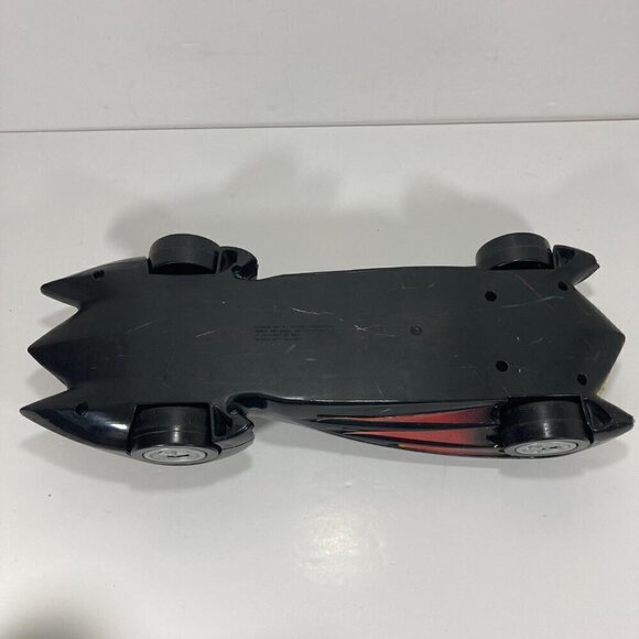 Lot of 2 Vintage DC Batman BATMOBILE 16” Vehicles Kenner 1993, 1997 - READ - Picture 15 of 16